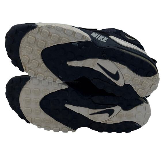 Nike Air Max Speed Turf Navy White 2012 Retro main image 9